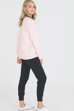 3rd Story Iris Sweatshirt< Sweatshirts|Sweatshirts