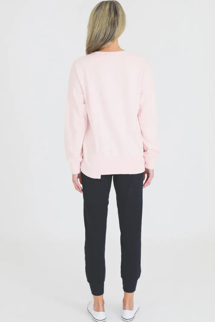 3rd Story Iris Sweatshirt< Sweatshirts|Sweatshirts