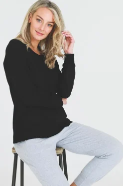3rd Story Iris Sweatshirt< Sweatshirts|Sweatshirts