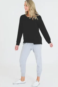 3rd Story Iris Sweatshirt< Sweatshirts|Sweatshirts