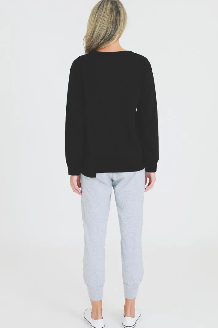 3rd Story Iris Sweatshirt< Sweatshirts|Sweatshirts
