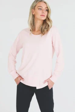 3rd Story Iris Sweatshirt< Sweatshirts|Sweatshirts