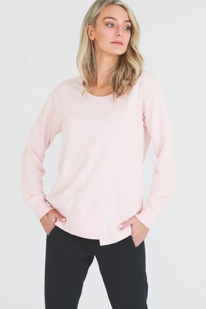 3rd Story Iris Sweatshirt< Sweatshirts|Sweatshirts