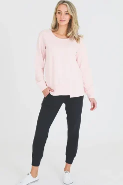 3rd Story Iris Sweatshirt< Sweatshirts|Sweatshirts