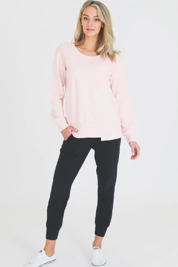 3rd Story Iris Sweatshirt< Sweatshirts|Sweatshirts