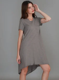 3rd Story Ivy Short Sleeve Dress< Short Sleeve Dress