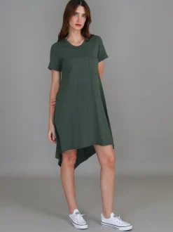3rd Story Ivy Short Sleeve Dress< Short Sleeve Dress