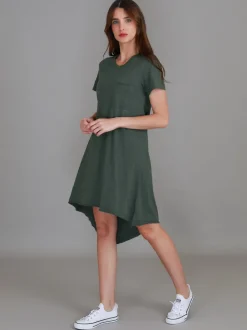 3rd Story Ivy Short Sleeve Dress< Short Sleeve Dress