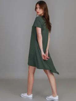 3rd Story Ivy Short Sleeve Dress< Short Sleeve Dress