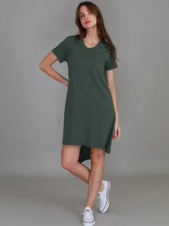 3rd Story Ivy Short Sleeve Dress< Short Sleeve Dress