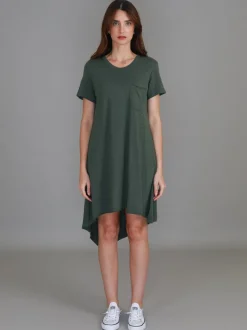 3rd Story Ivy Short Sleeve Dress< Short Sleeve Dress
