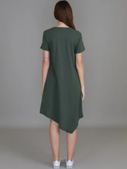3rd Story Ivy Short Sleeve Dress< Short Sleeve Dress