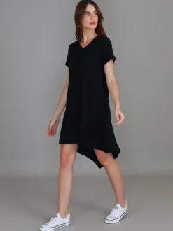 3rd Story Ivy Short Sleeve Dress< Short Sleeve Dress