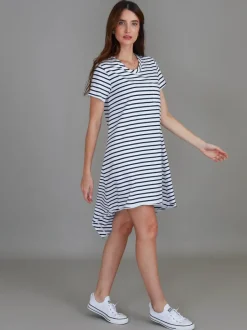 3rd Story Ivy Short Sleeve Dress< Short Sleeve Dress
