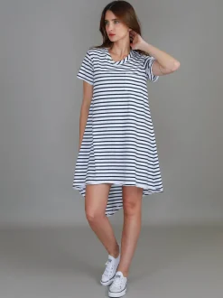 3rd Story Ivy Short Sleeve Dress< Short Sleeve Dress