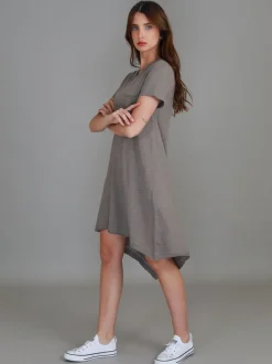 3rd Story Ivy Short Sleeve Dress< Short Sleeve Dress