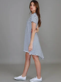 3rd Story Ivy Short Sleeve Dress< Short Sleeve Dress
