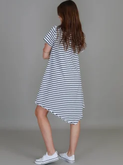 3rd Story Ivy Short Sleeve Dress< Short Sleeve Dress