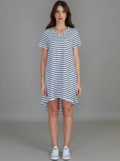 3rd Story Ivy Short Sleeve Dress< Short Sleeve Dress
