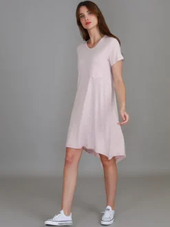 3rd Story Ivy Short Sleeve Dress< Short Sleeve Dress
