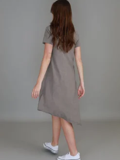 3rd Story Ivy Short Sleeve Dress< Short Sleeve Dress