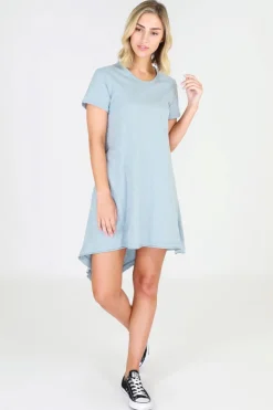 3rd Story Ivy Short Sleeve Dress< Short Sleeve Dress