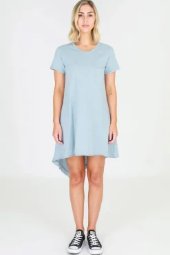 3rd Story Ivy Short Sleeve Dress< Short Sleeve Dress