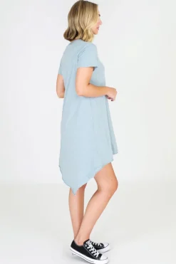 3rd Story Ivy Short Sleeve Dress< Short Sleeve Dress