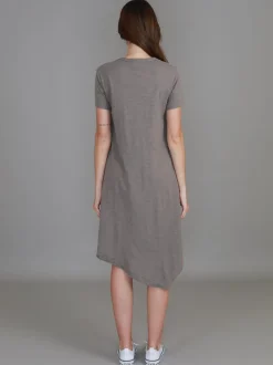3rd Story Ivy Short Sleeve Dress< Short Sleeve Dress