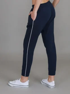 3rd Story Ivy Side Stripe Sweatpants< Sweatpants|Joggers
