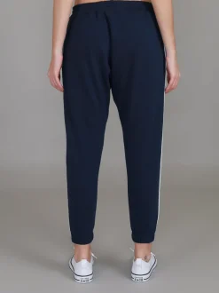 3rd Story Ivy Side Stripe Sweatpants< Sweatpants|Joggers