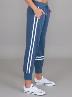 3rd Story Jamie Two-Stripes Sweatpants< Sweatpants|Joggers