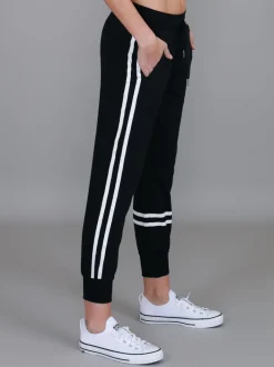 3rd Story Jamie Two-Stripes Sweatpants< Sweatpants|Joggers