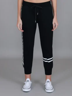 3rd Story Jamie Two-Stripes Sweatpants< Sweatpants|Joggers
