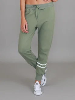 3rd Story Jamie Two-Stripes Sweatpants< Sweatpants|Joggers
