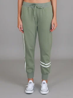 3rd Story Jamie Two-Stripes Sweatpants< Sweatpants|Joggers
