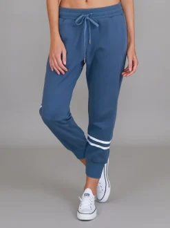 3rd Story Jamie Two-Stripes Sweatpants< Sweatpants|Joggers