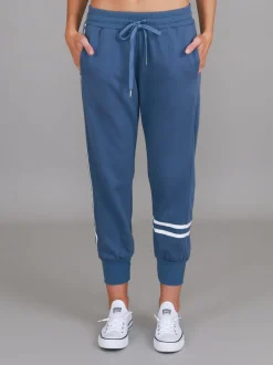 3rd Story Jamie Two-Stripes Sweatpants< Sweatpants|Joggers