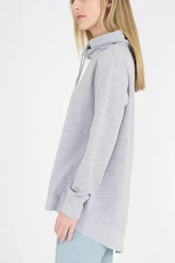 3rd Story Jenna Funnel Sweatshirt< Sweatshirts|Sweatshirts