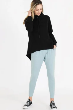 3rd Story Jenna Funnel Sweatshirt< Sweatshirts|Sweatshirts
