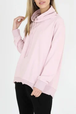 3rd Story Jenna Funnel Sweatshirt< Sweatshirts|Sweatshirts