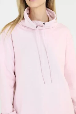 3rd Story Jenna Funnel Sweatshirt< Sweatshirts|Sweatshirts