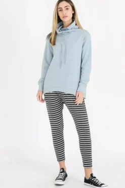 3rd Story Jenna Funnel Sweatshirt< Sweatshirts|Sweatshirts
