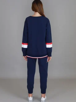 3rd Story Jorja 3S Banded Sweatshirt< Sweatshirts|Sweatshirts