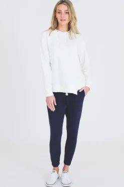 3rd Story Julia Zip Hoodie< Hoodies|Sweatshirts