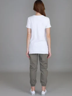 3rd Story Kassy Winged Star S/S Tee< Short Sleeves