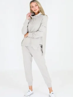 3rd Story Keith Pocket Funnel Neck Sweatshirt< Sweatshirts|Sweatshirts