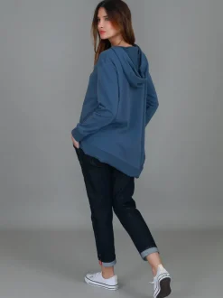 3rd Story Kendall Oversized Hoodie Sweatshirt< Hoodies|Sweatshirts