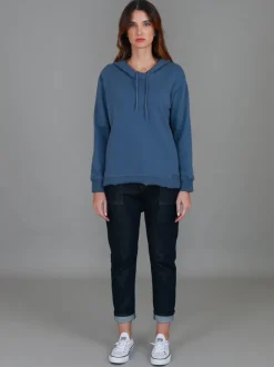 3rd Story Kendall Oversized Hoodie Sweatshirt< Hoodies|Sweatshirts