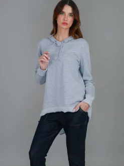 3rd Story Kendall Oversized Hoodie Sweatshirt< Hoodies|Sweatshirts